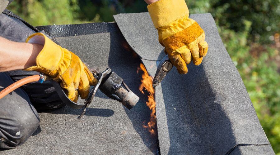 Professional flood damage restoration services in Gypsum, CO